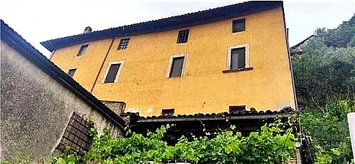 APPARTAMENTO VENDITA FERENTILLO · foto 37