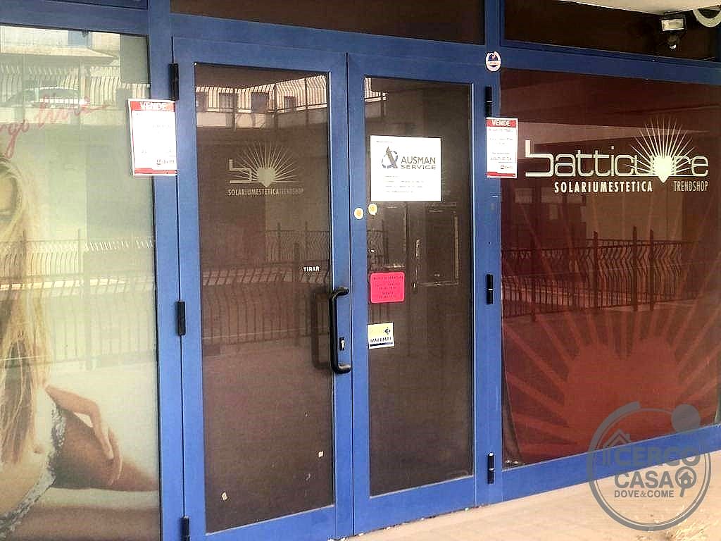 UFFICIO VENDITA TERNI MARATTA