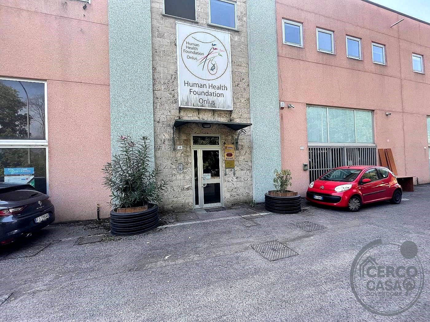 UFFICIO VENDITA TERNI MARATTA · foto 2