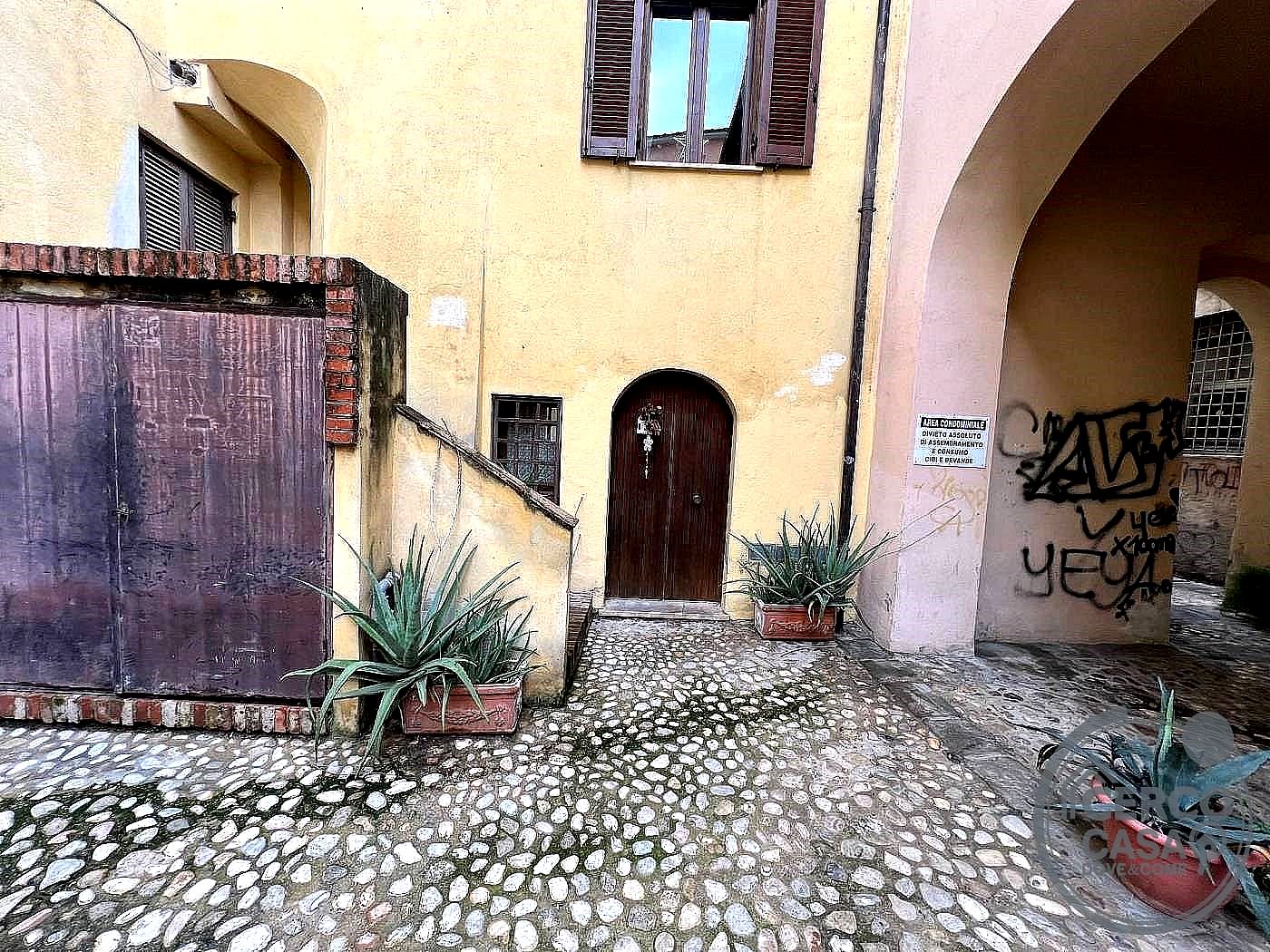 UFFICIO VENDITA TERNI CENTRO STORICO - Terni