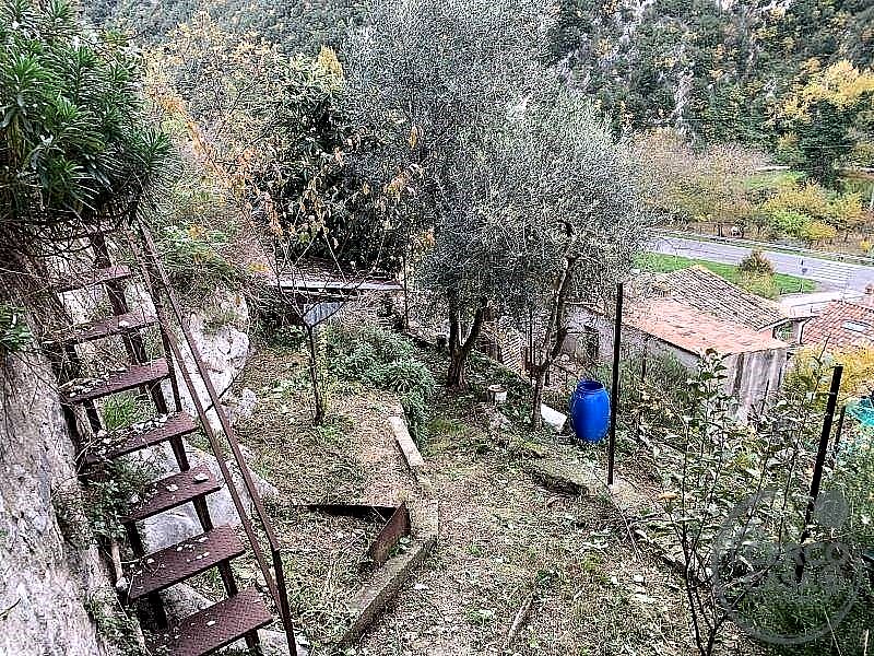 APPARTAMENTO VENDITA FERENTILLO - Ferentillo