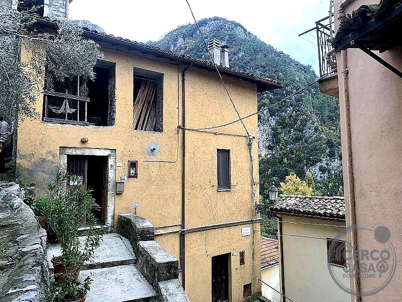 APPARTAMENTO VENDITA FERENTILLO · foto 13