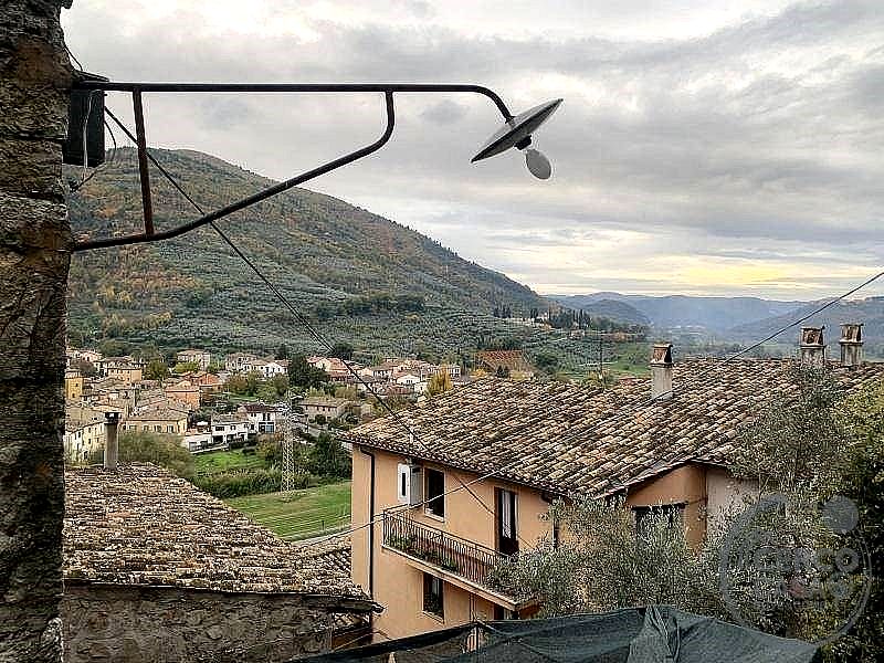 APPARTAMENTO VENDITA FERENTILLO · foto 14
