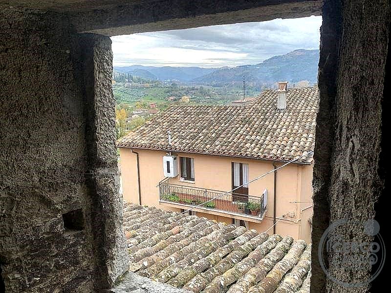 APPARTAMENTO VENDITA FERENTILLO · foto 15