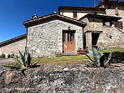 APPARTAMENTO VENDITA FERENTILLO · foto 35