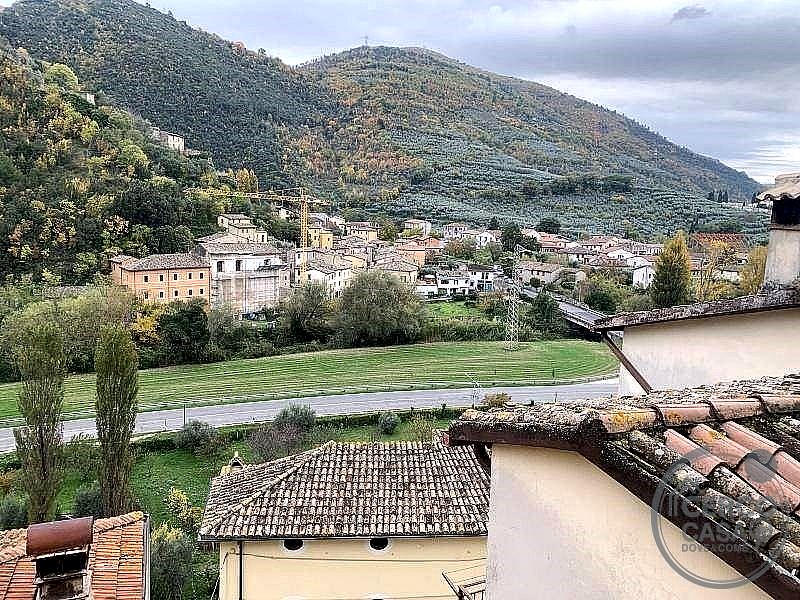 APPARTAMENTO VENDITA FERENTILLO · foto 9
