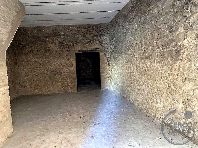 MAGAZZINO VENDITA TERNI CENTRO STORICO · foto 2