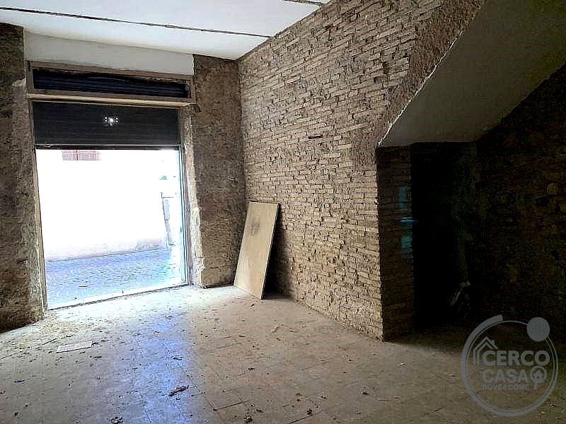 MAGAZZINO VENDITA TERNI CENTRO STORICO · foto 4