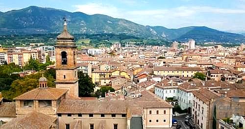 NEGOZIO VENDITA TERNI MARATTA · foto 22