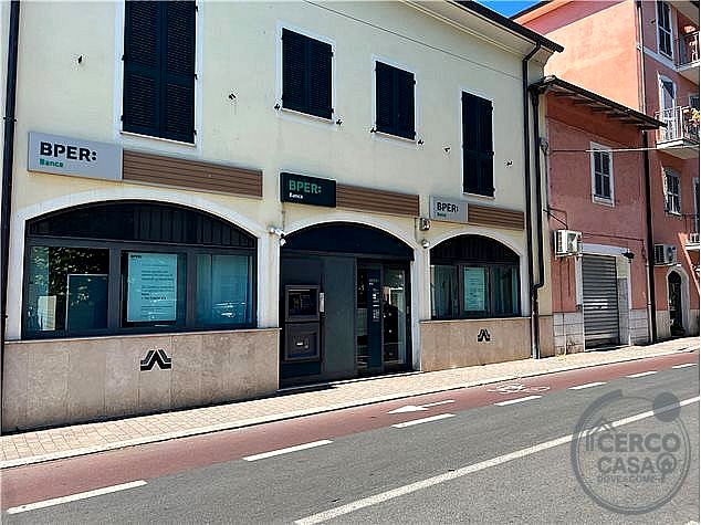 NEGOZIO AFFITTO NARNI NARNI SCALO - Narni-narni scalo
