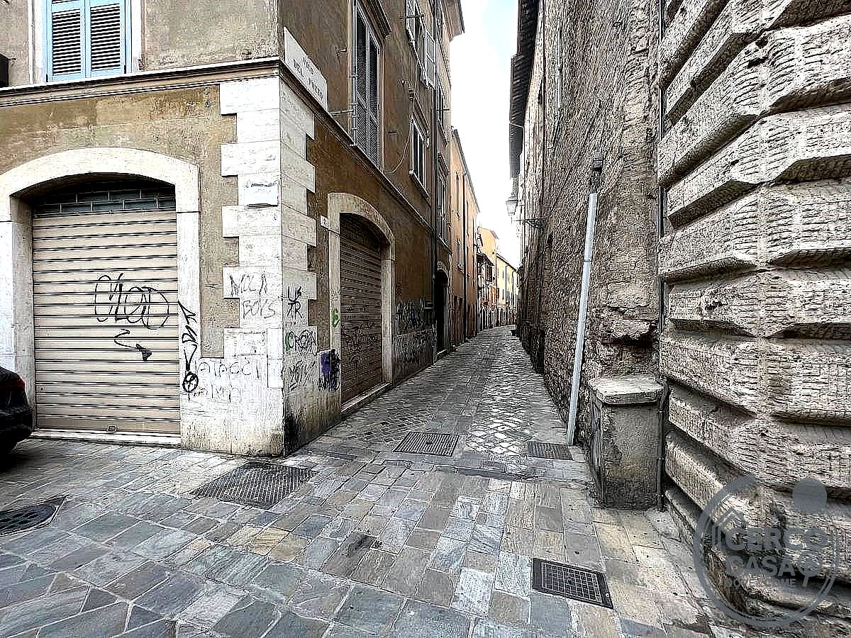 NEGOZIO VENDITA TERNI CENTRO STORICO - Centro Storico, Terni