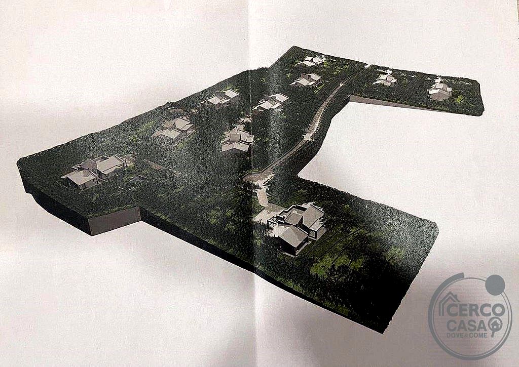 VILLA VENDITA TERNI VILLA PALMA · foto 3