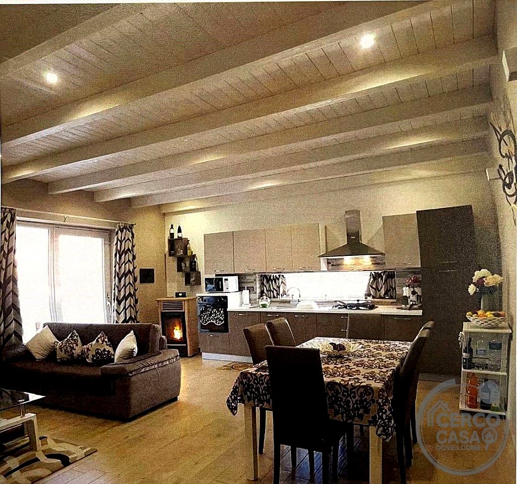 VILLA VENDITA TERNI VILLA PALMA · foto 4
