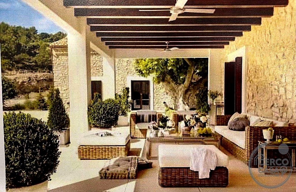 VILLA VENDITA TERNI VILLA PALMA · foto 6