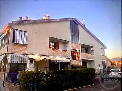 APPARTAMENTO VENDITA TERNI CAMPITELLO · foto 13
