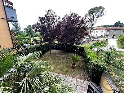 APPARTAMENTO VENDITA TERNI CAMPITELLO · foto 16