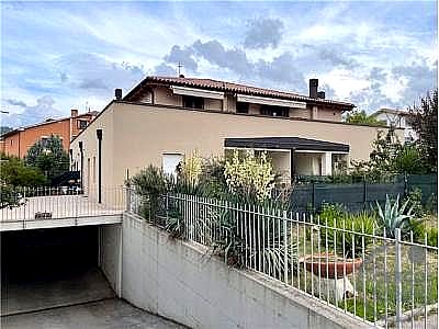 APPARTAMENTO VENDITA TERNI CAMPITELLO · foto 17
