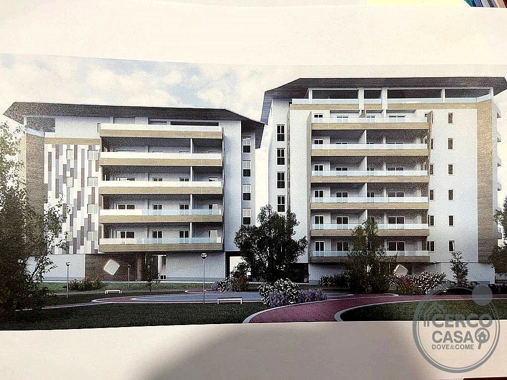 APPARTAMENTO VENDITA TERNI CAMPITELLO · foto 2