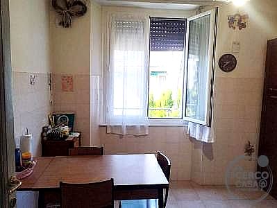 APPARTAMENTO VENDITA TERNI CAMPITELLO · foto 21