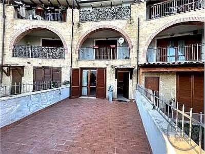 APPARTAMENTO VENDITA TERNI CAMPITELLO · foto 9