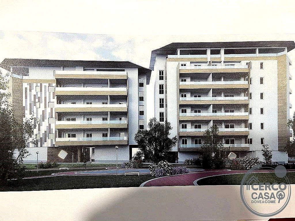 APPARTAMENTO VENDITA TERNI CAMPITELLO - Terni