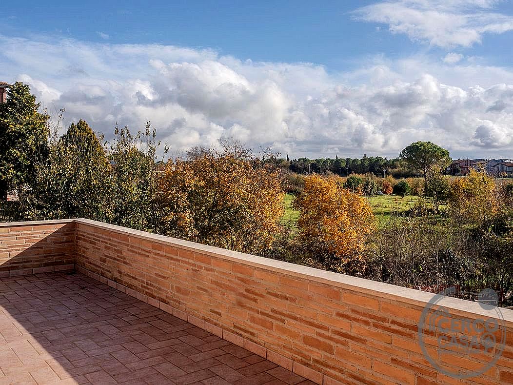 VILLA PORZIONE VENDITA PERUGIA CASTEL DEL PIANO · foto 5