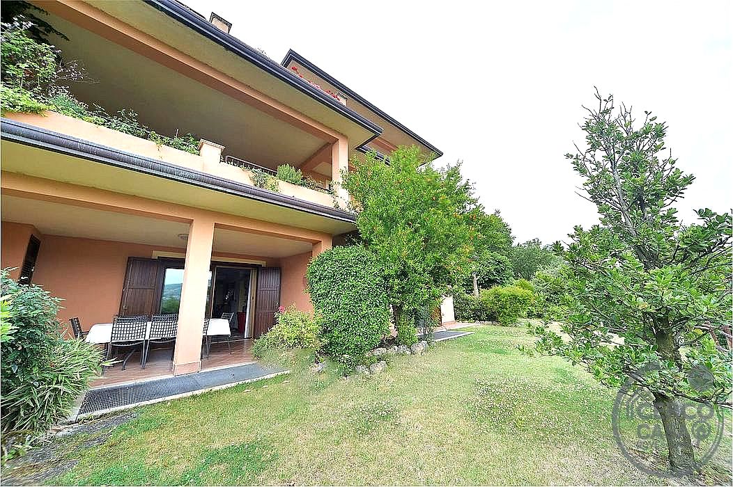 APPARTAMENTO VENDITA CORCIANO SAN MARIANO