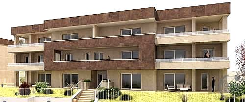 APPARTAMENTO VENDITA CORCIANO SAN MARIANO · foto 18