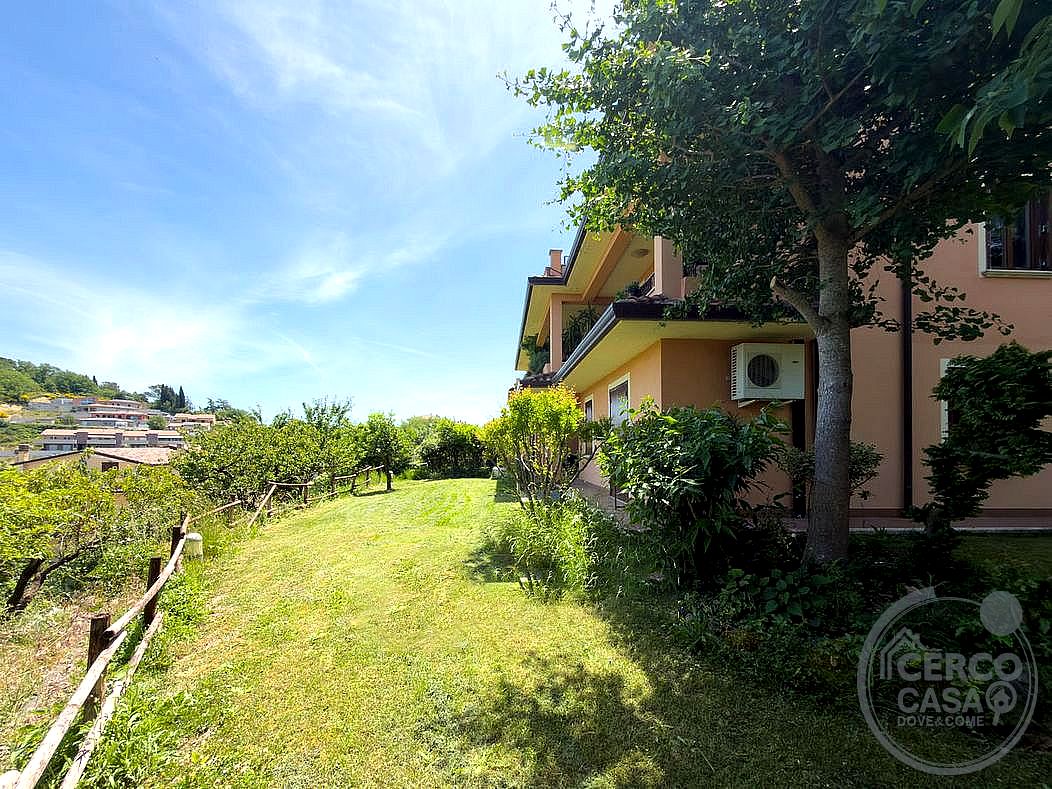 APPARTAMENTO VENDITA CORCIANO SAN MARIANO · foto 2