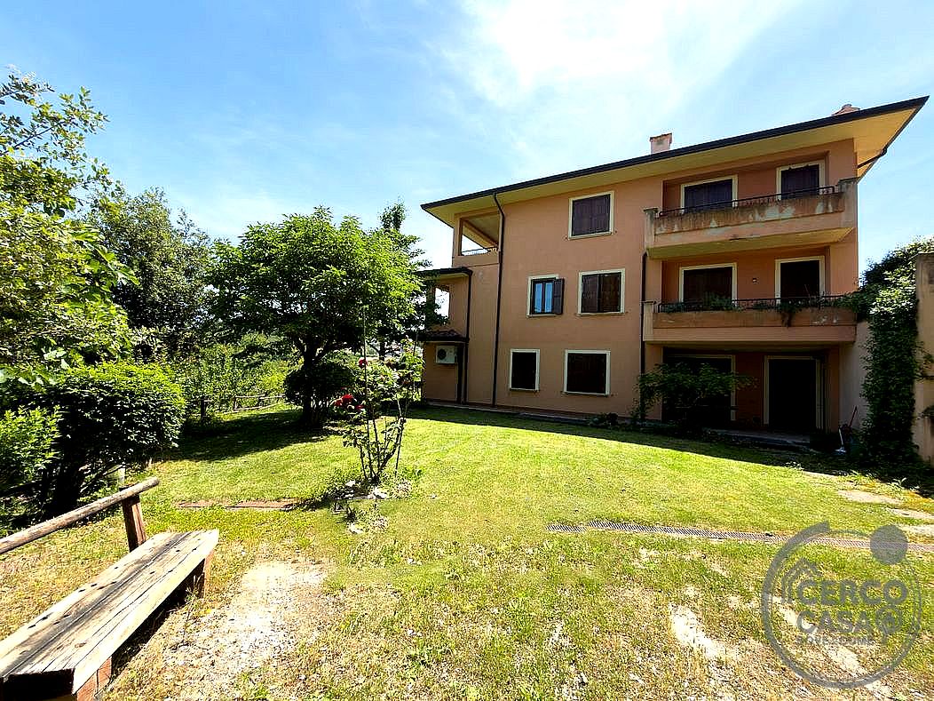 APPARTAMENTO VENDITA CORCIANO SAN MARIANO · foto 4