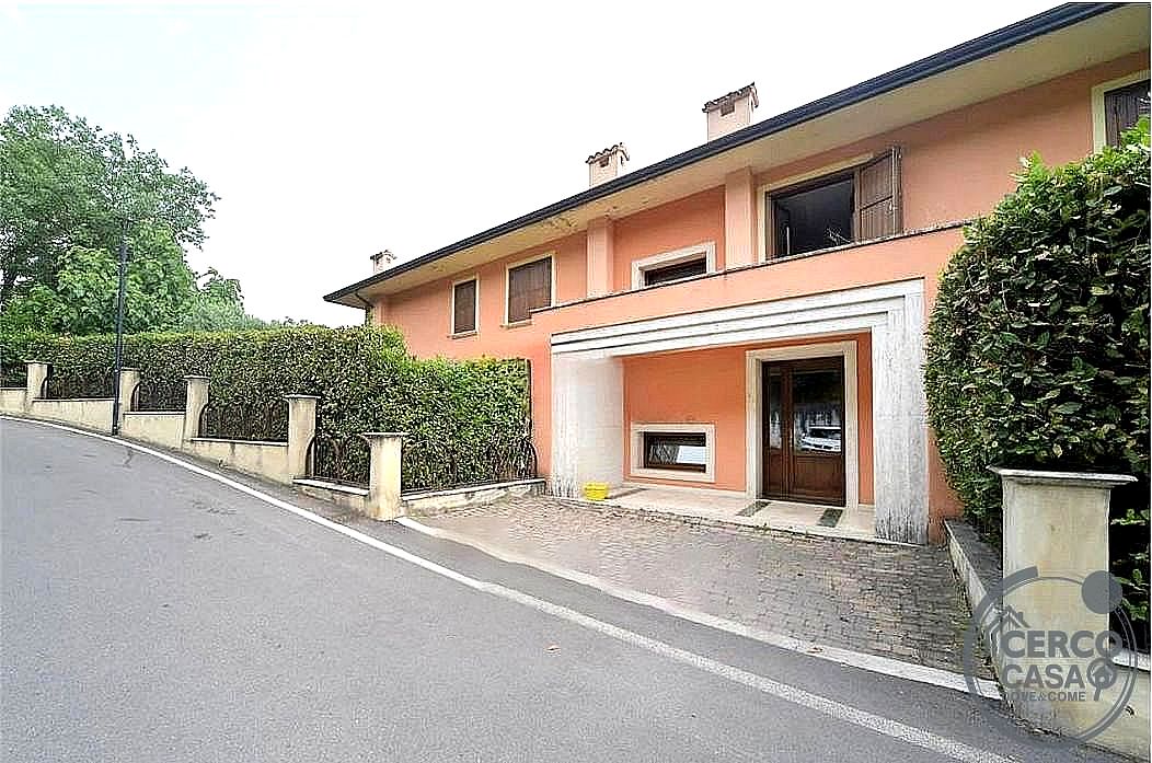 APPARTAMENTO VENDITA CORCIANO SAN MARIANO