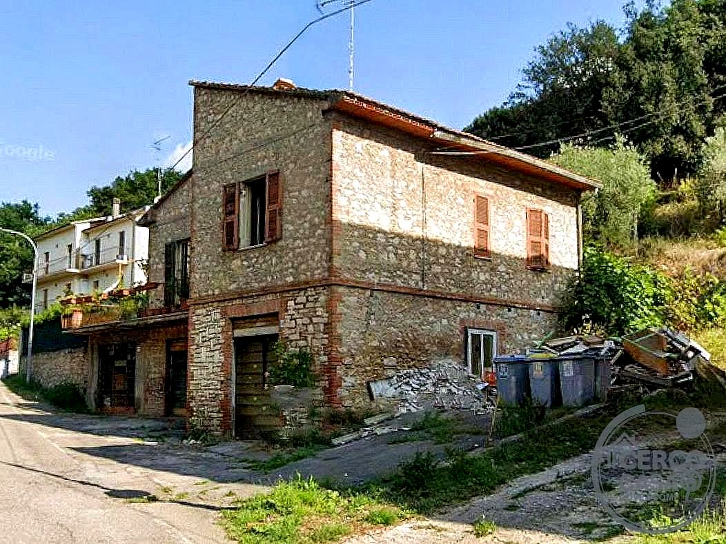 CASA INDIPENDENTE VENDITA PERUGIA FERRO DI CAVALLO - Perugia