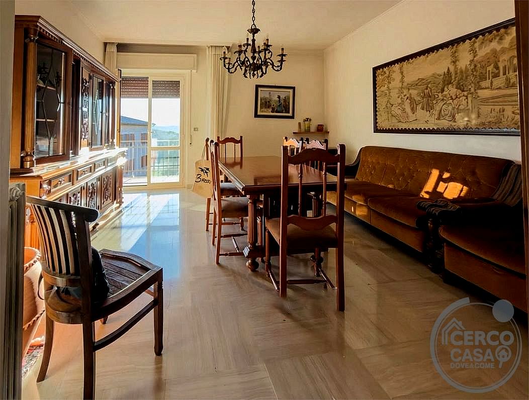 APPARTAMENTO VENDITA CORCIANO · foto 23