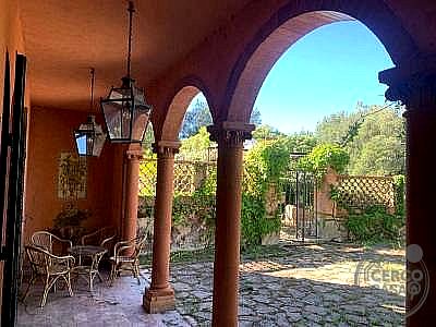 VILLA VENDITA PERUGIA MONTE MALBE · foto 25