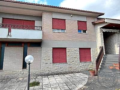 VILLA VENDITA PERUGIA MONTE MALBE · foto 29