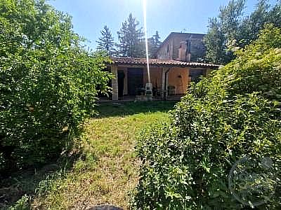 VILLA VENDITA PERUGIA MONTE MALBE · foto 35