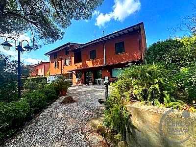 VILLA VENDITA PERUGIA MONTE MALBE · foto 36