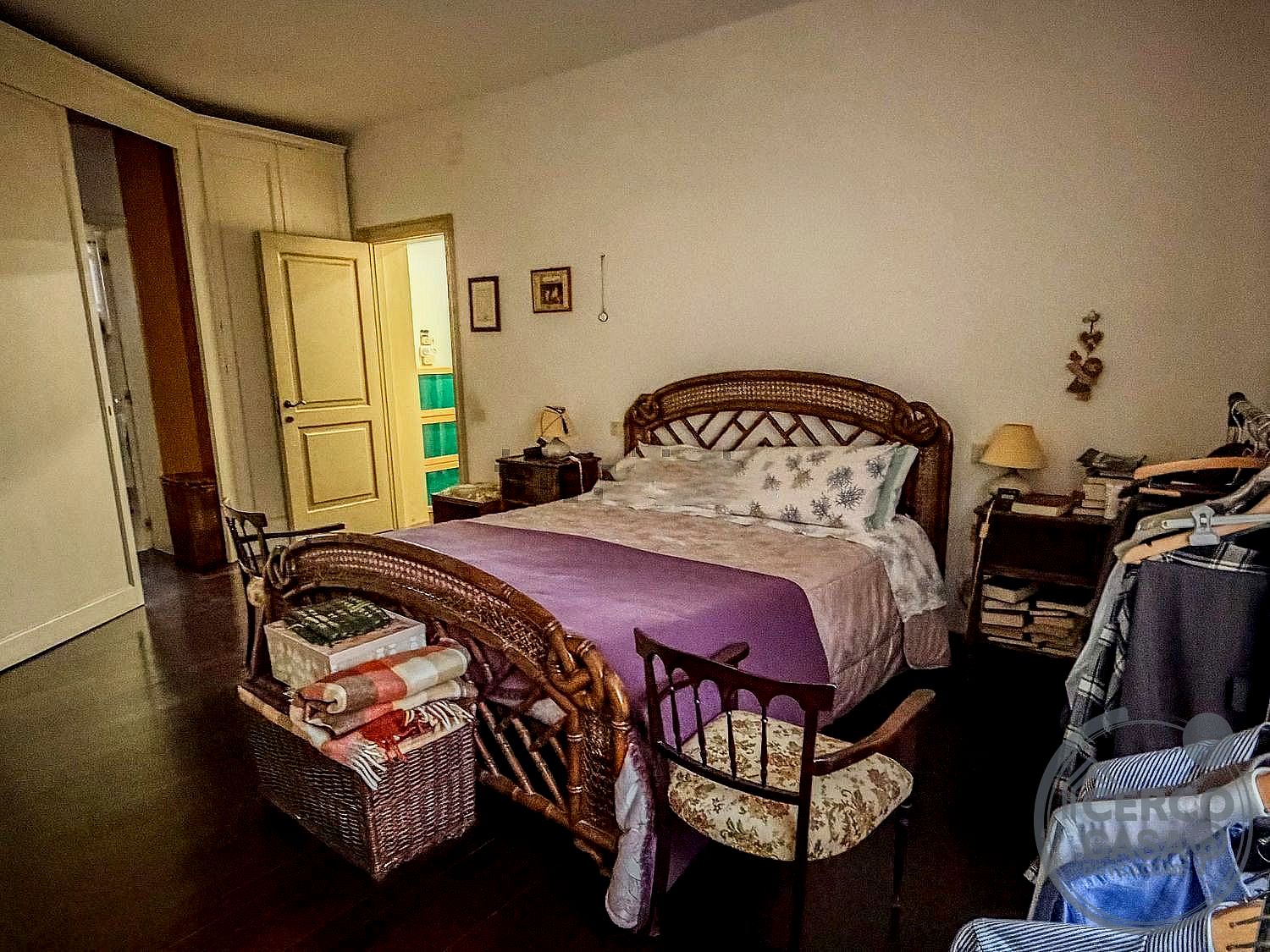 VILLA VENDITA PERUGIA MONTE MALBE · foto 4