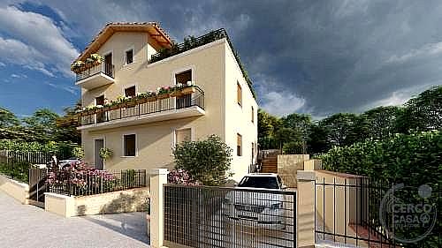 APPARTAMENTO VENDITA PERUGIA FERRO DI CAVALLO · foto 36