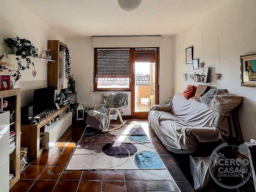 APPARTAMENTO VENDITA PERUGIA SAN SISTO - Perugia