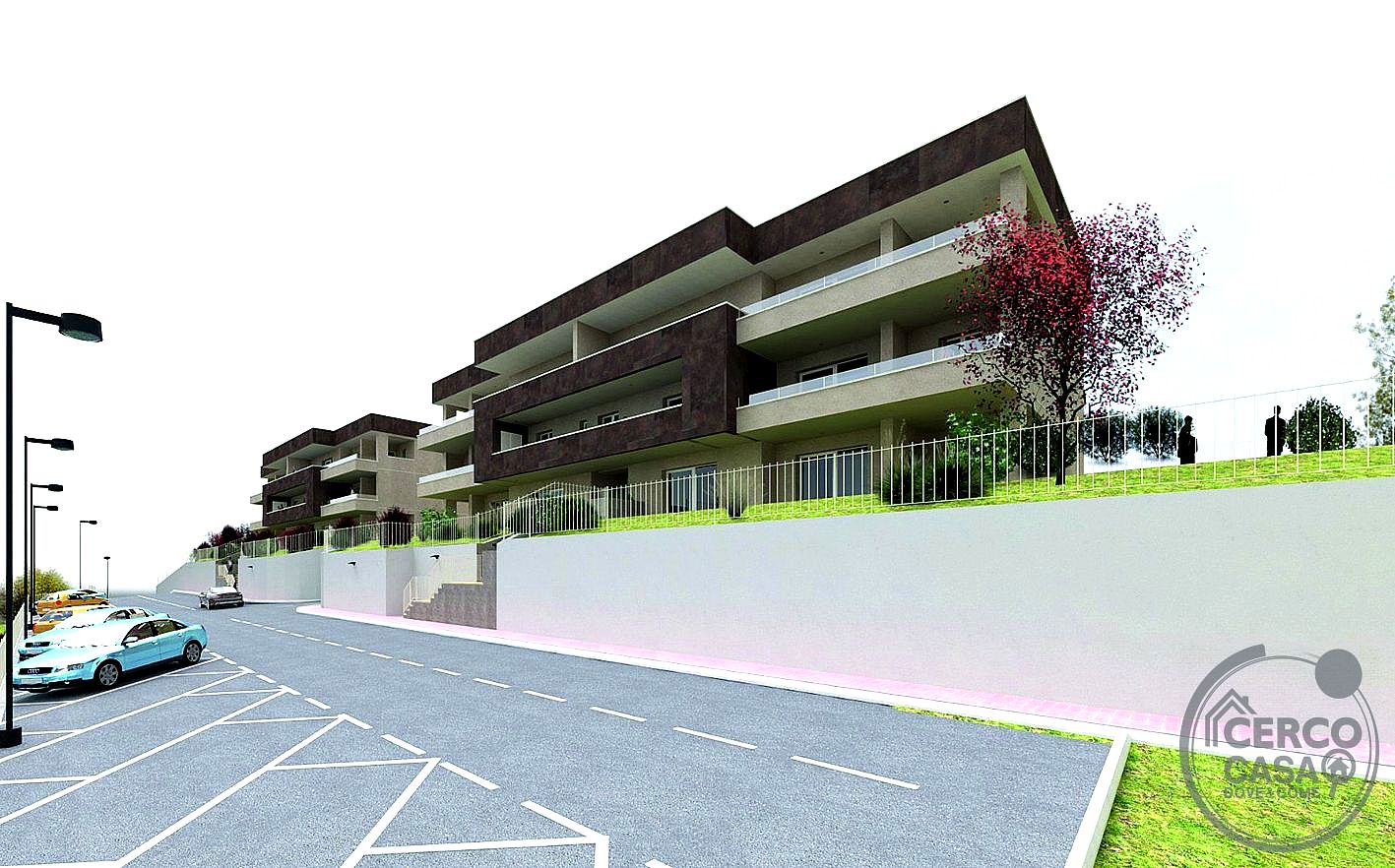 APPARTAMENTO VENDITA CORCIANO CHIUGIANA · foto 4
