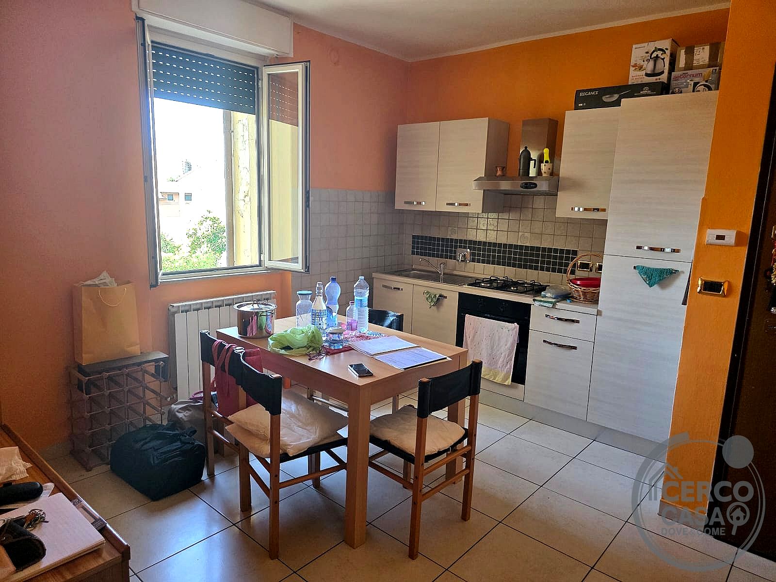 APPARTAMENTO VENDITA CORCIANO ELLERA · foto 2