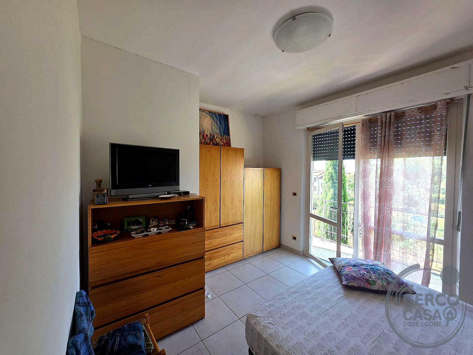 APPARTAMENTO VENDITA CORCIANO ELLERA · foto 3