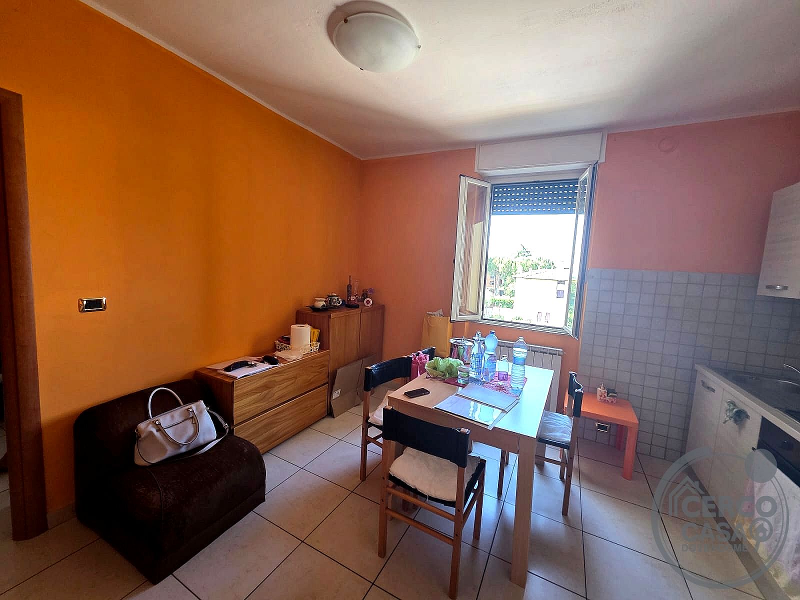APPARTAMENTO VENDITA CORCIANO ELLERA · foto 5