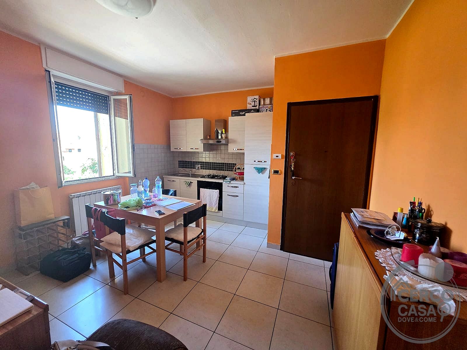 APPARTAMENTO VENDITA CORCIANO ELLERA · foto 7