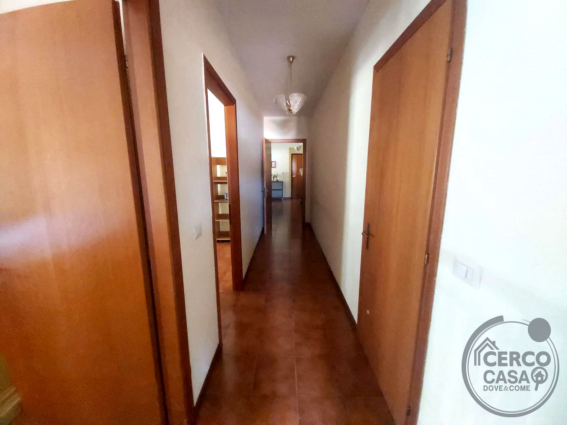 APPARTAMENTO VENDITA CORCIANO SAN MARIANO