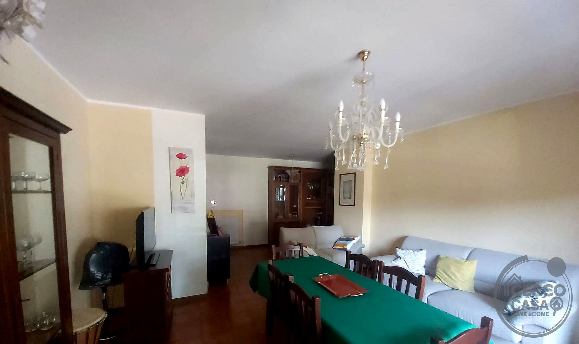 APPARTAMENTO VENDITA CORCIANO SAN MARIANO · foto 11