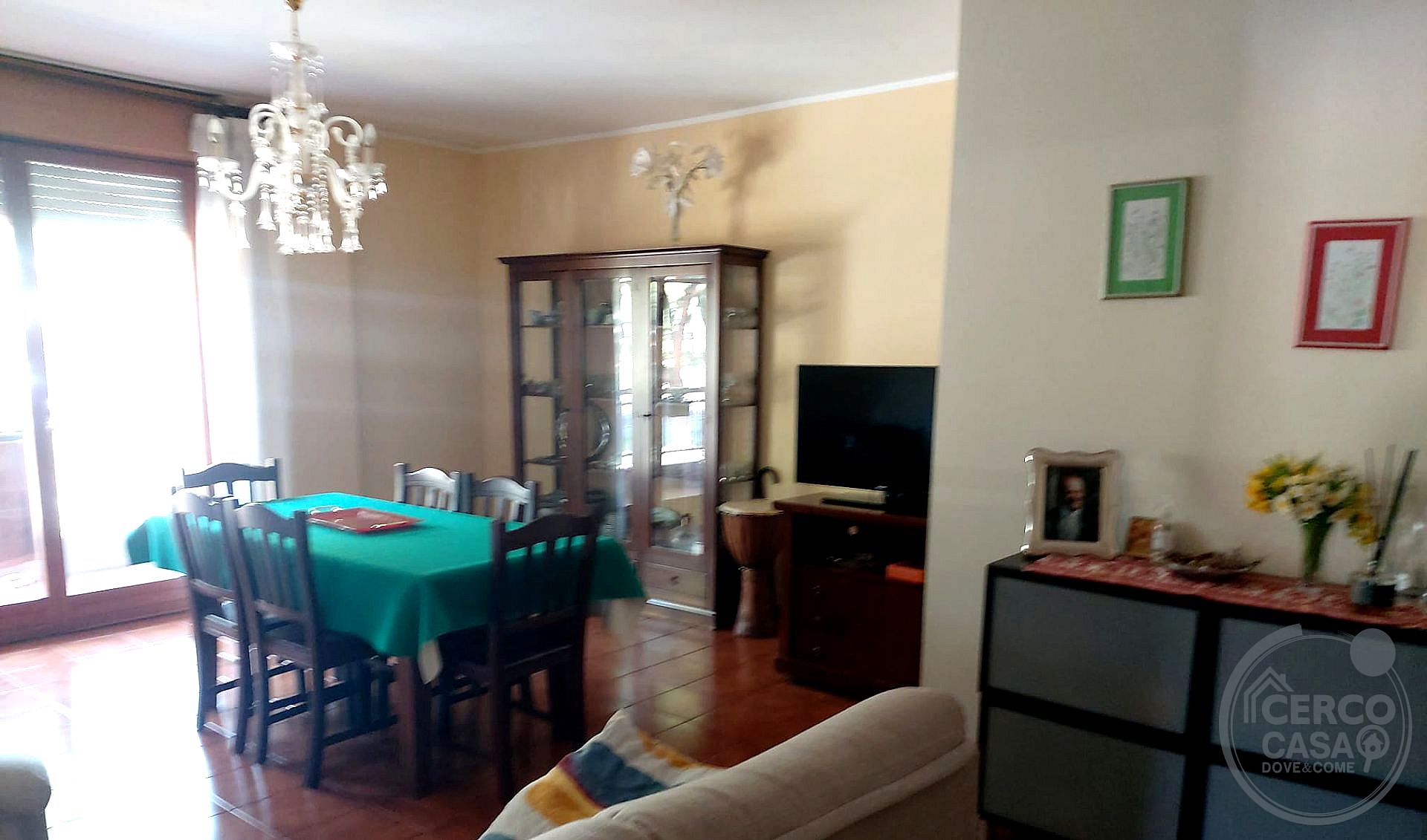 APPARTAMENTO VENDITA CORCIANO SAN MARIANO · foto 13