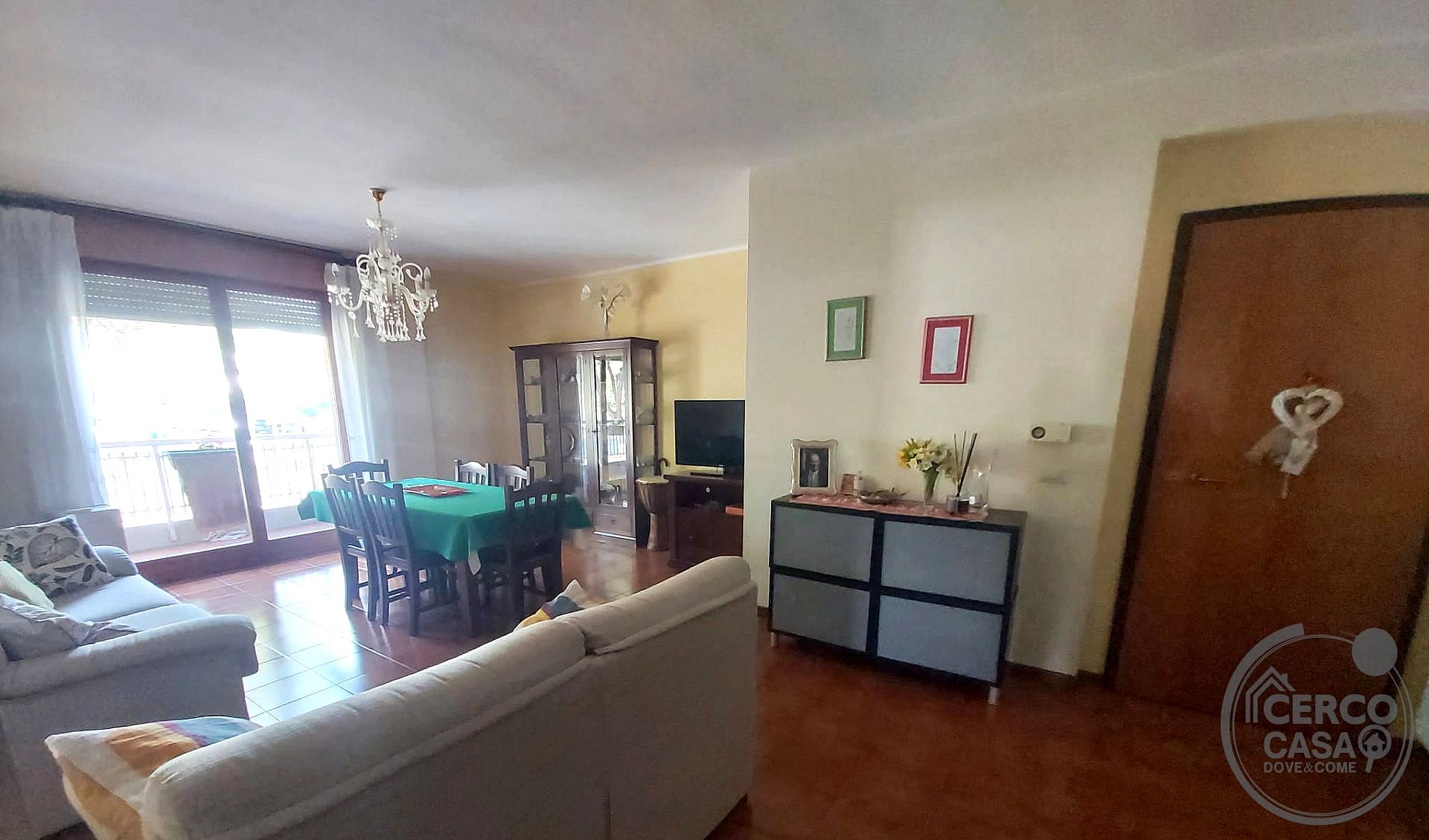 APPARTAMENTO VENDITA CORCIANO SAN MARIANO · foto 14