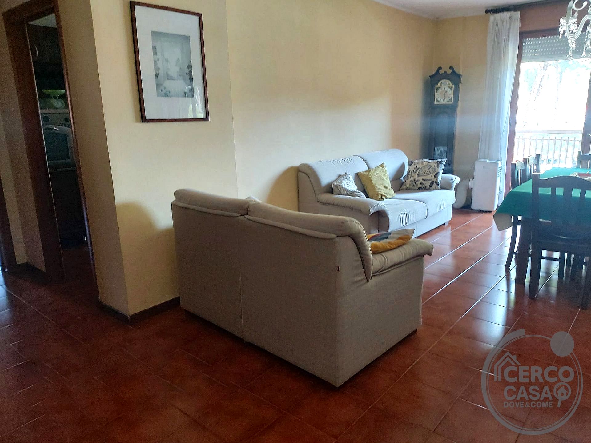 APPARTAMENTO VENDITA CORCIANO SAN MARIANO · foto 15